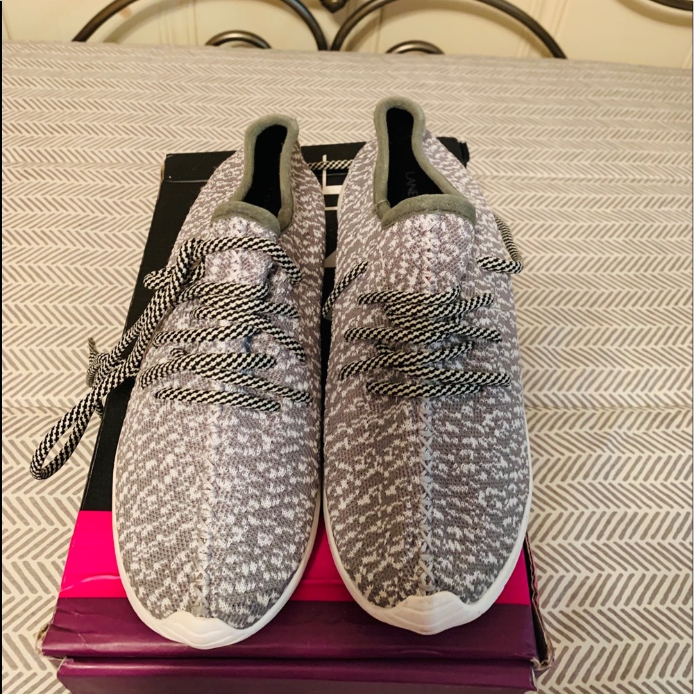 Lane Bryant Sneakers